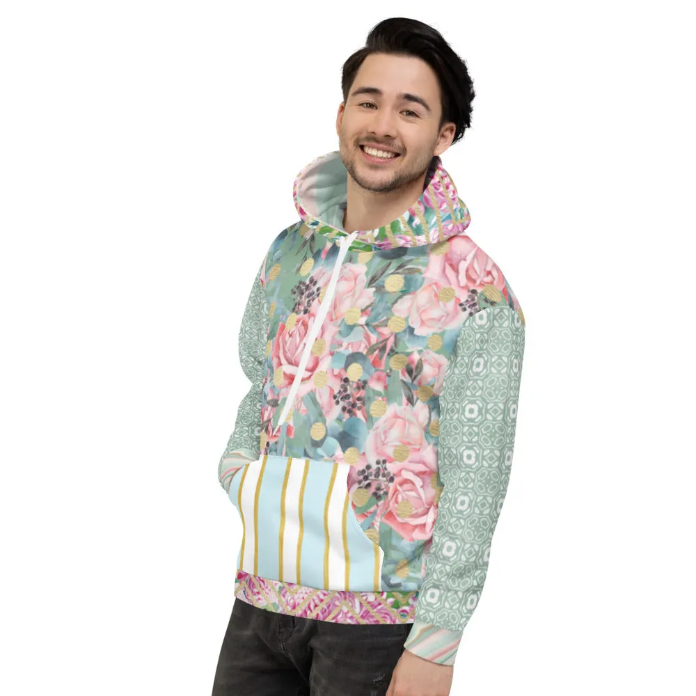 Blossom Hill Hoody