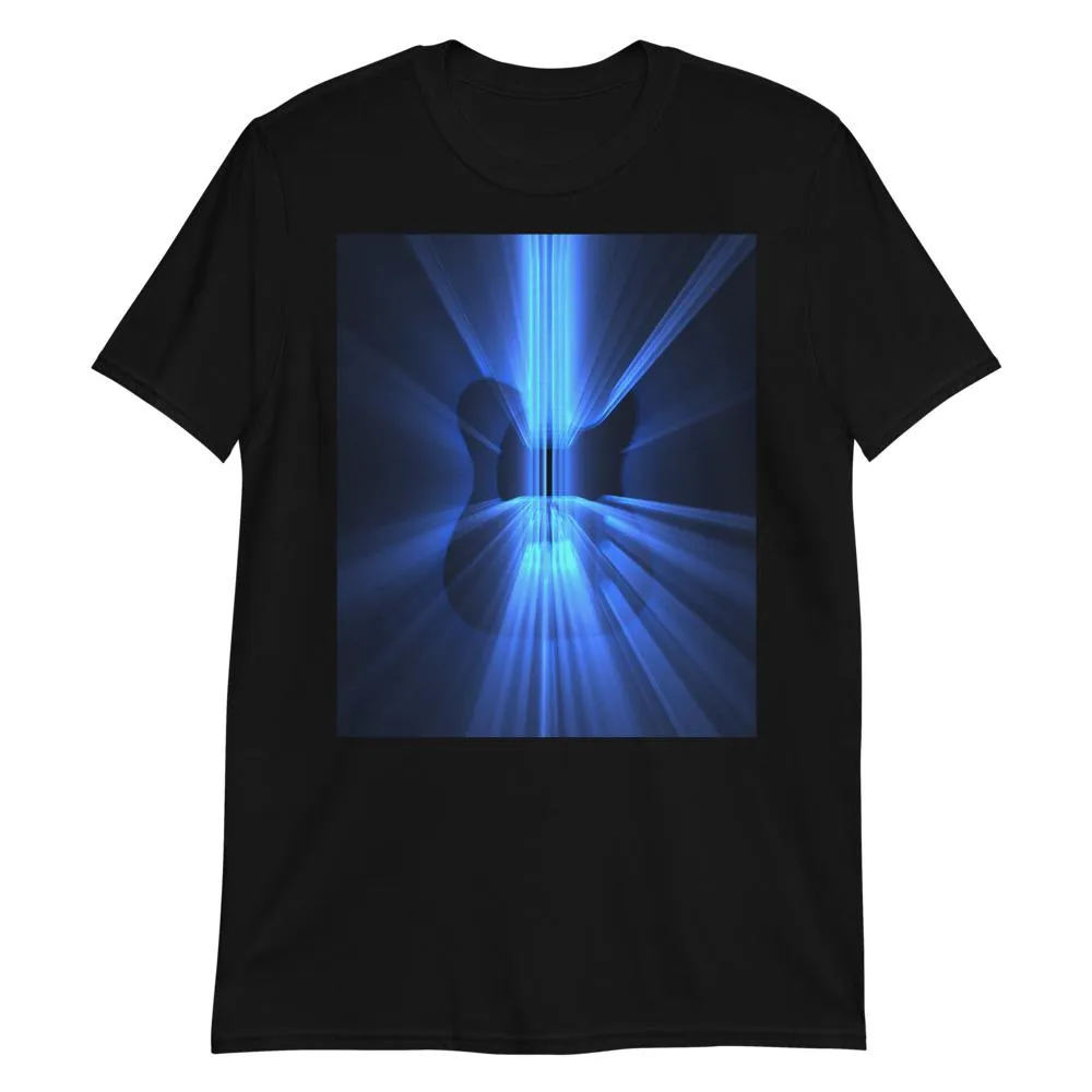 Blue Heaven T-Type T-Shirt