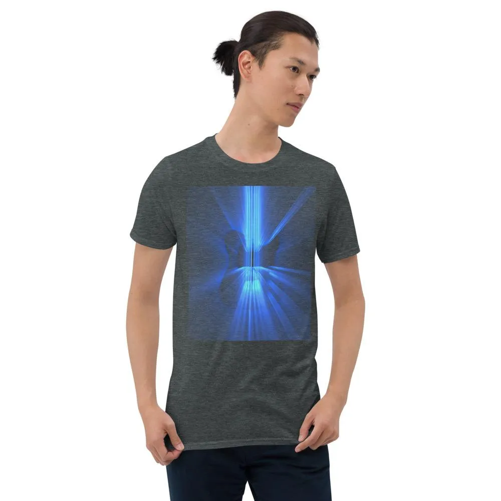 Blue Heaven T-Type T-Shirt