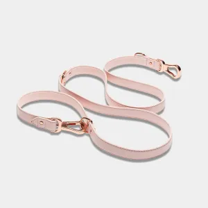 Blush Pink Versatile Lead