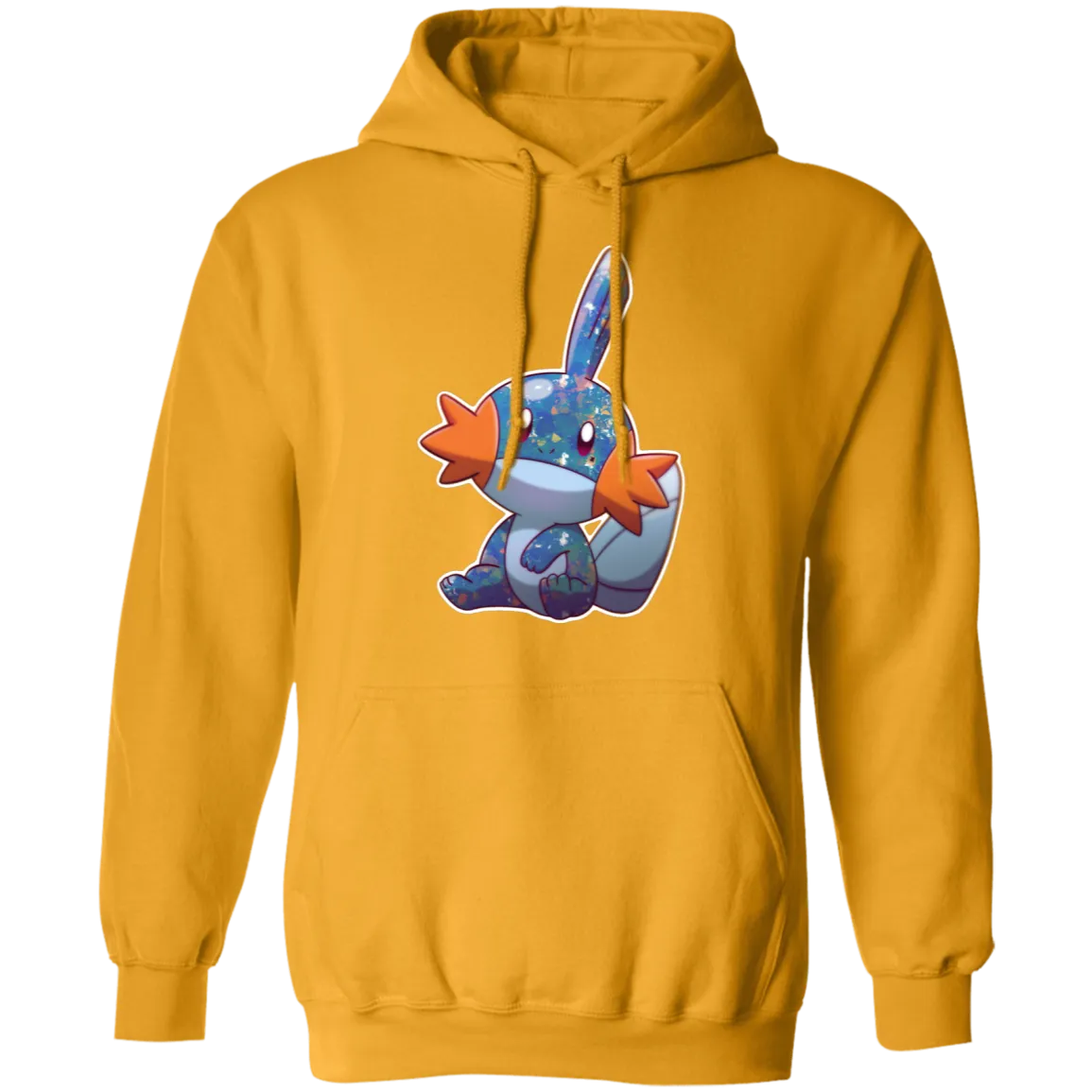 BOBA HOODIE