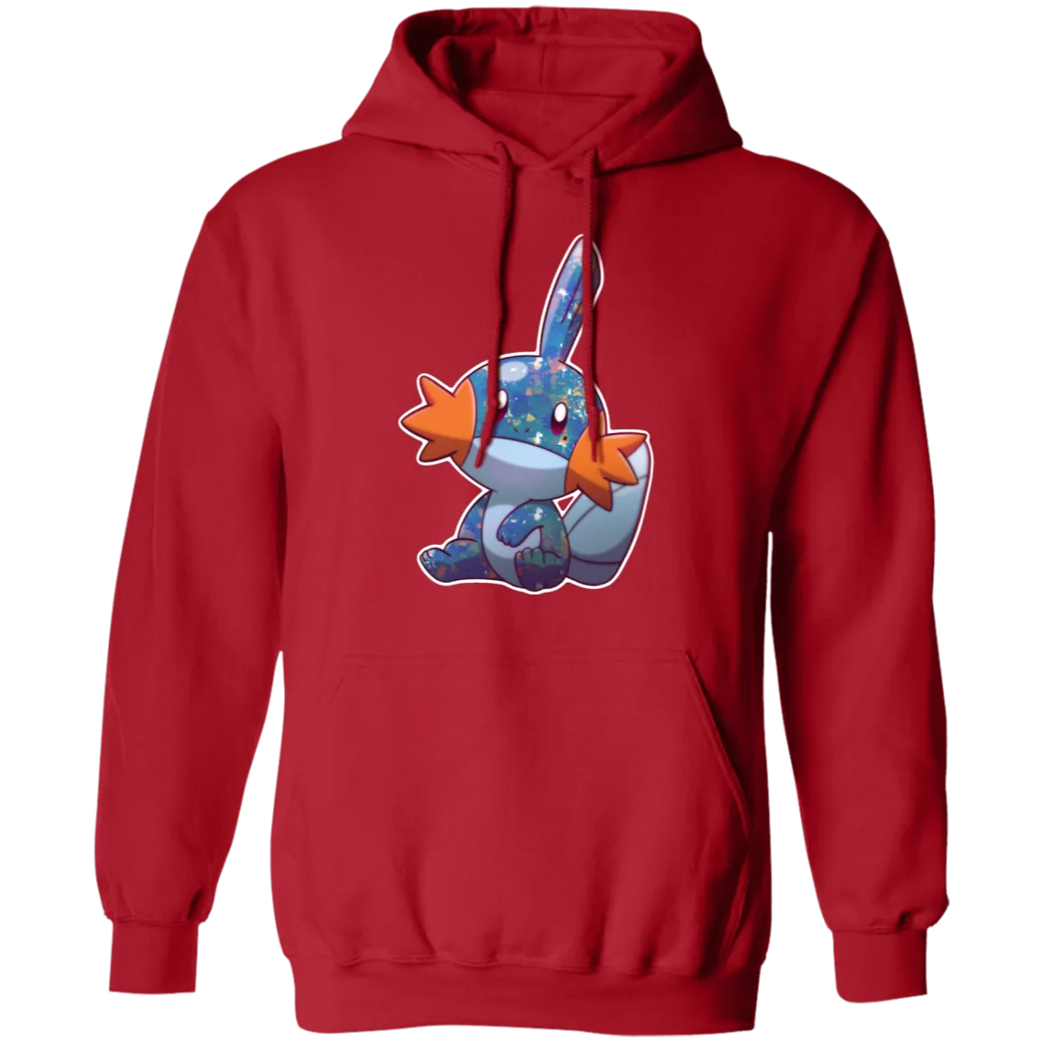 BOBA HOODIE