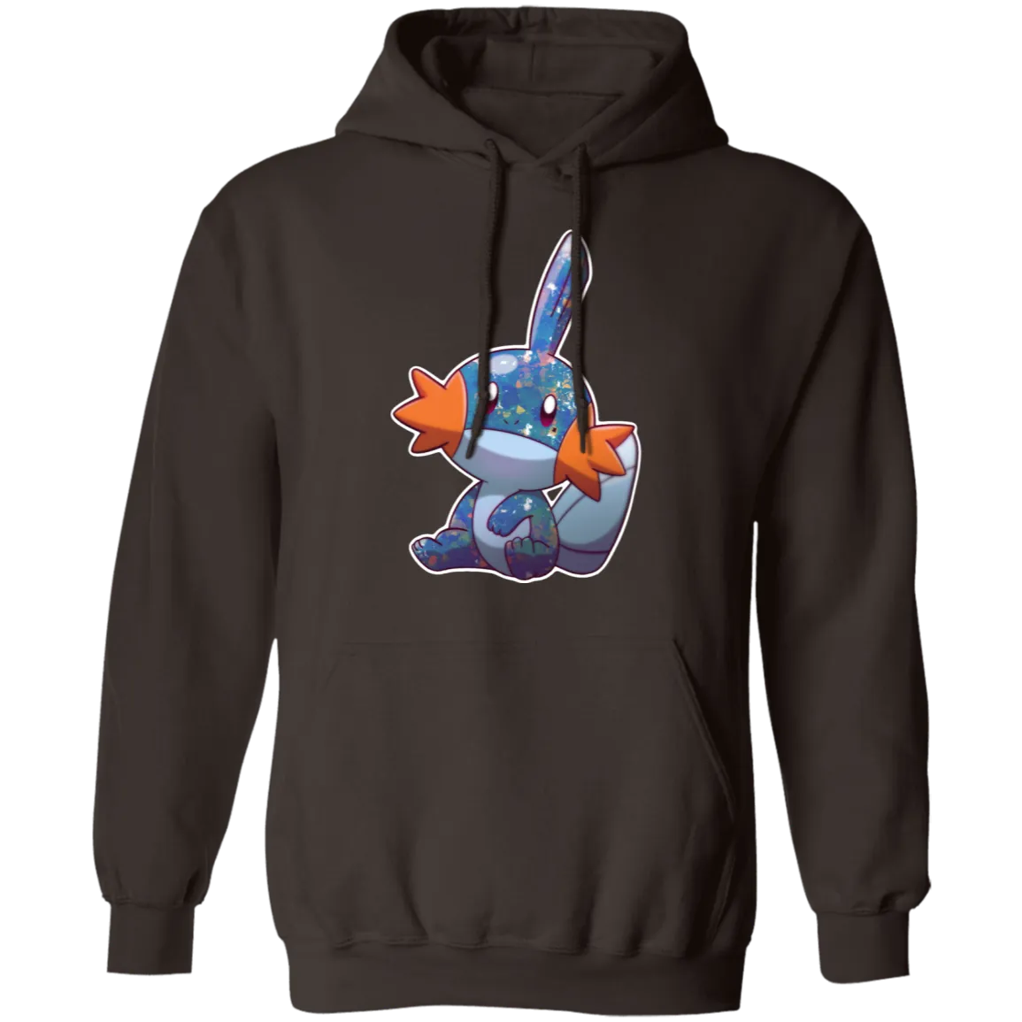 BOBA HOODIE