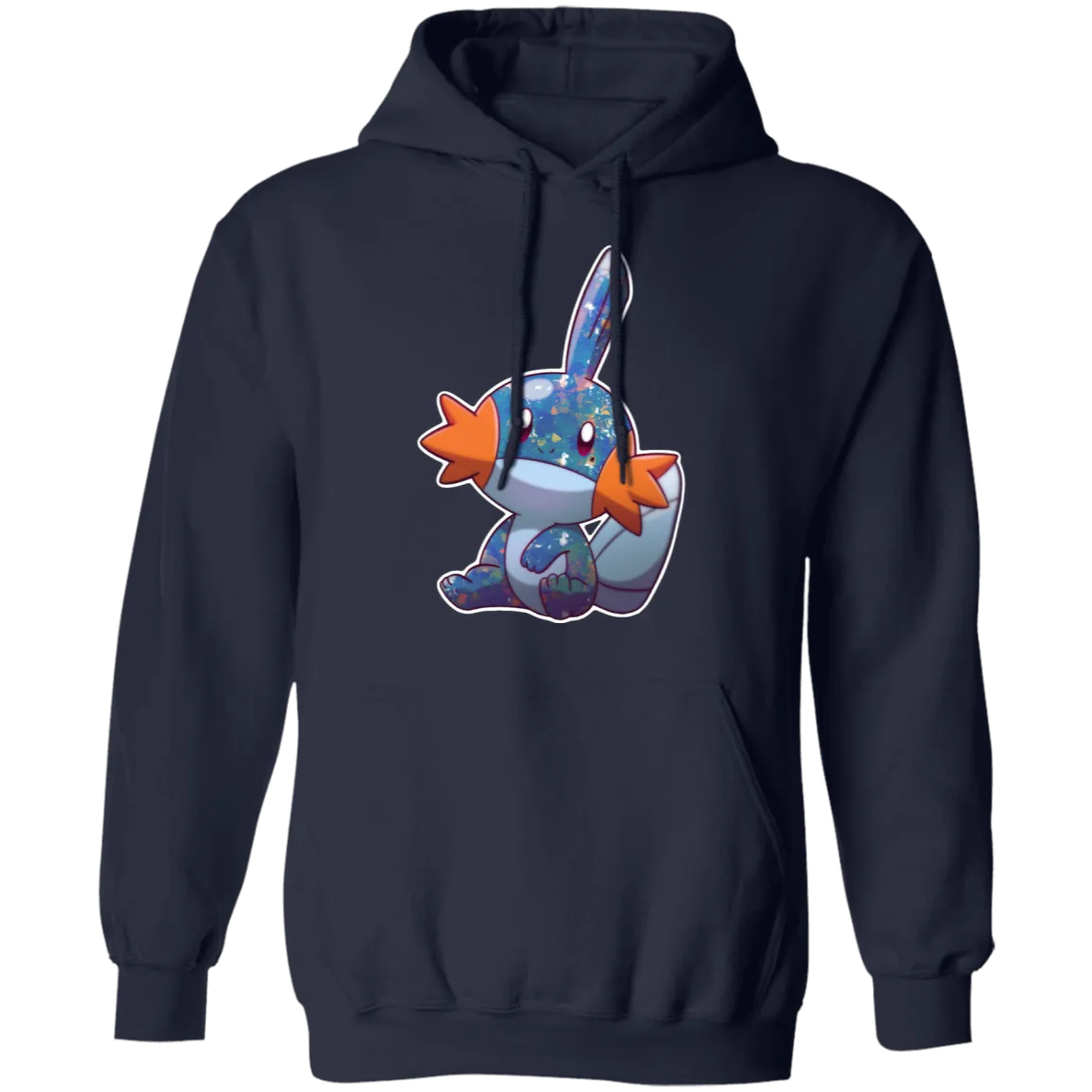 BOBA HOODIE