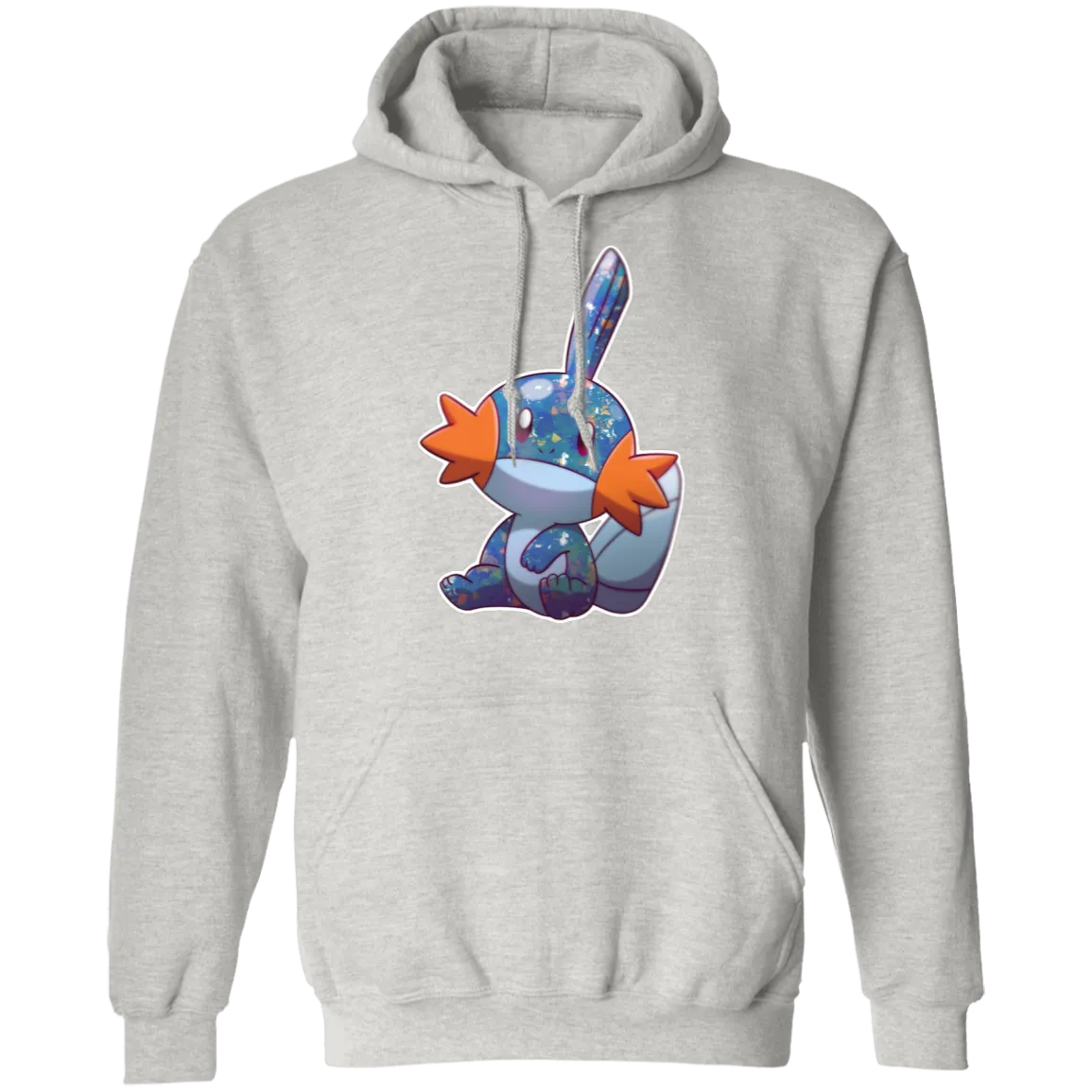 BOBA HOODIE