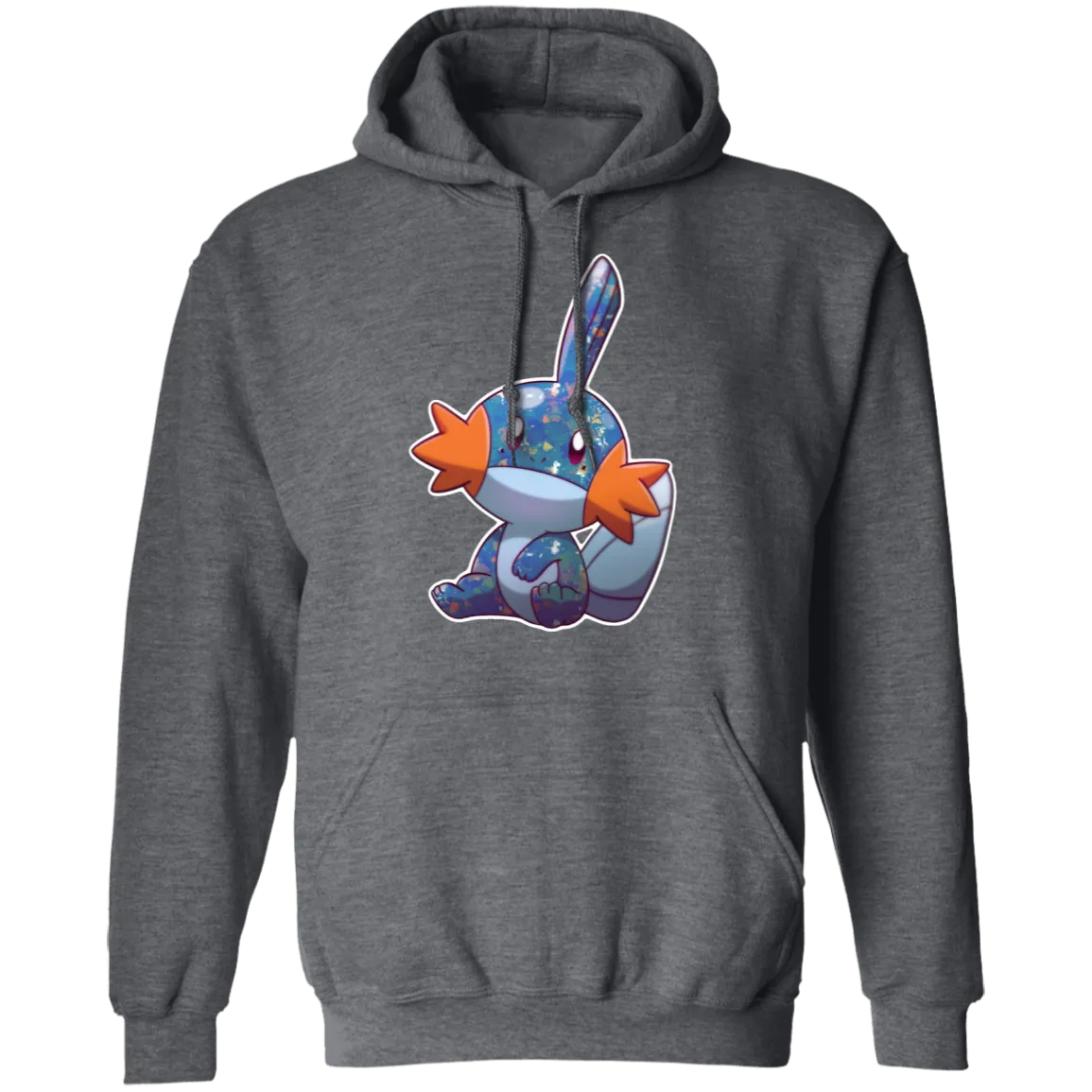 BOBA HOODIE