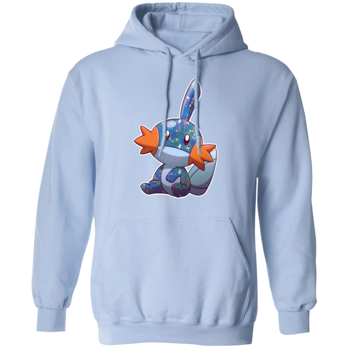 BOBA HOODIE