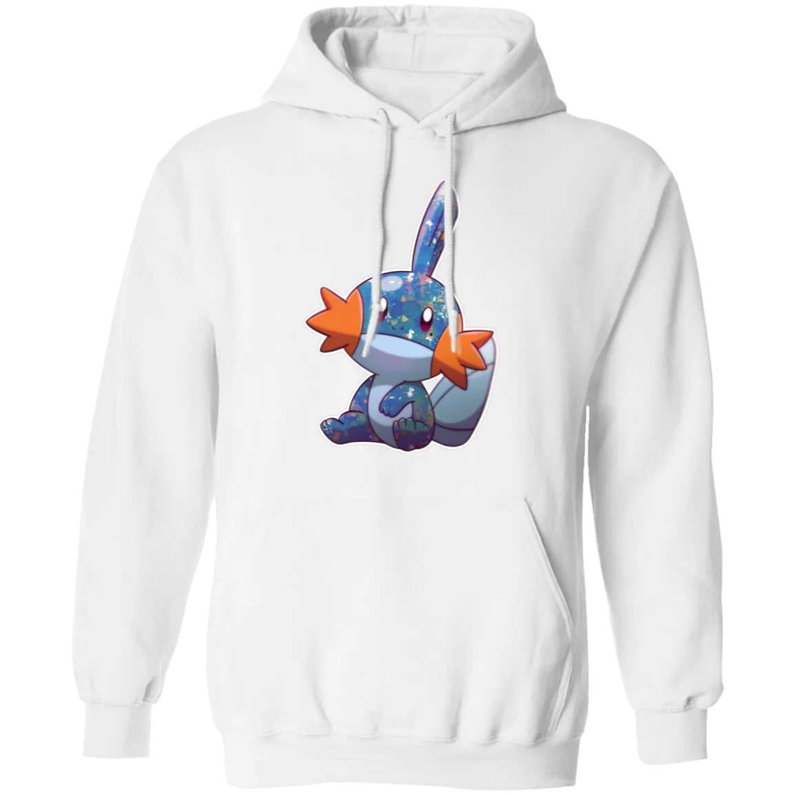 BOBA HOODIE