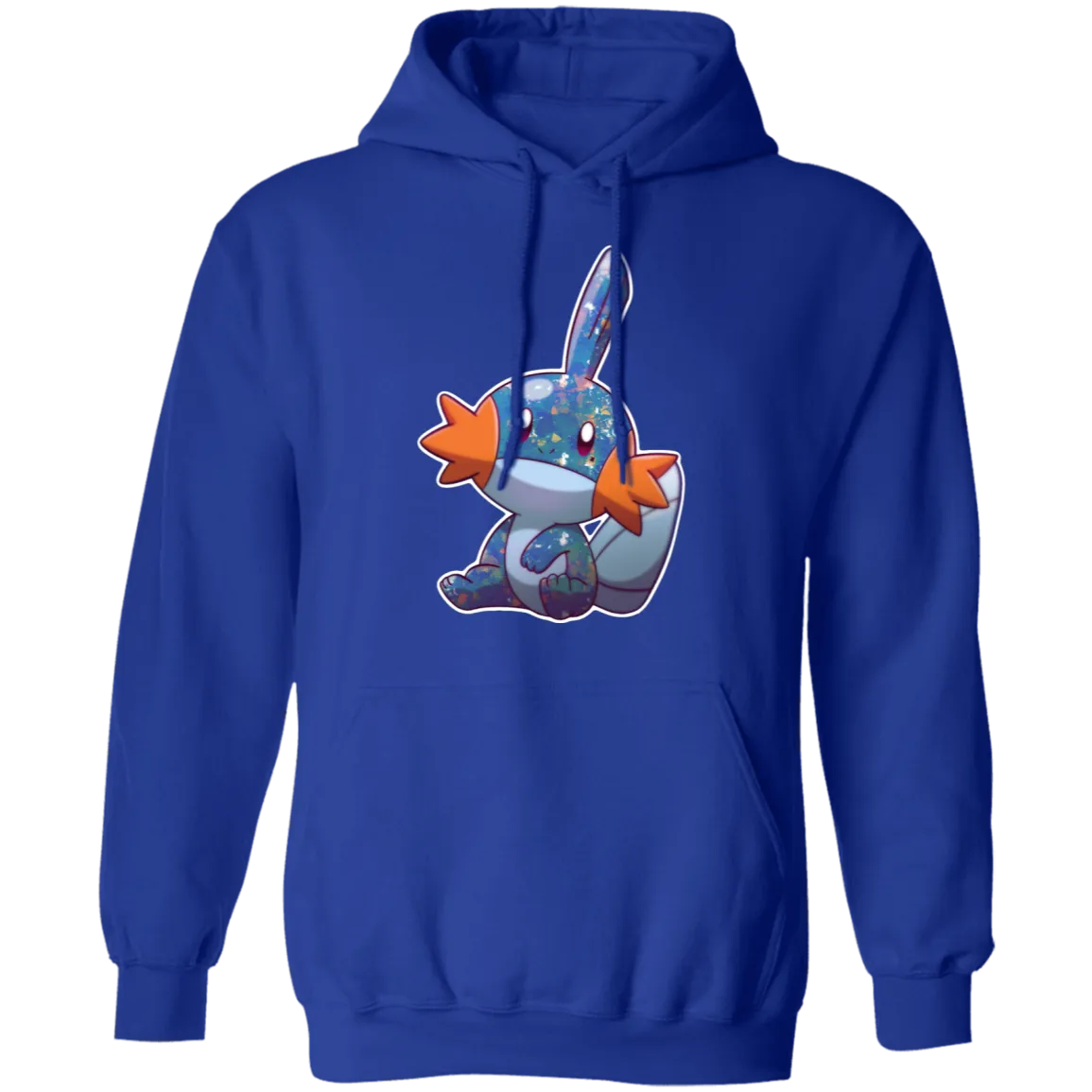 BOBA HOODIE