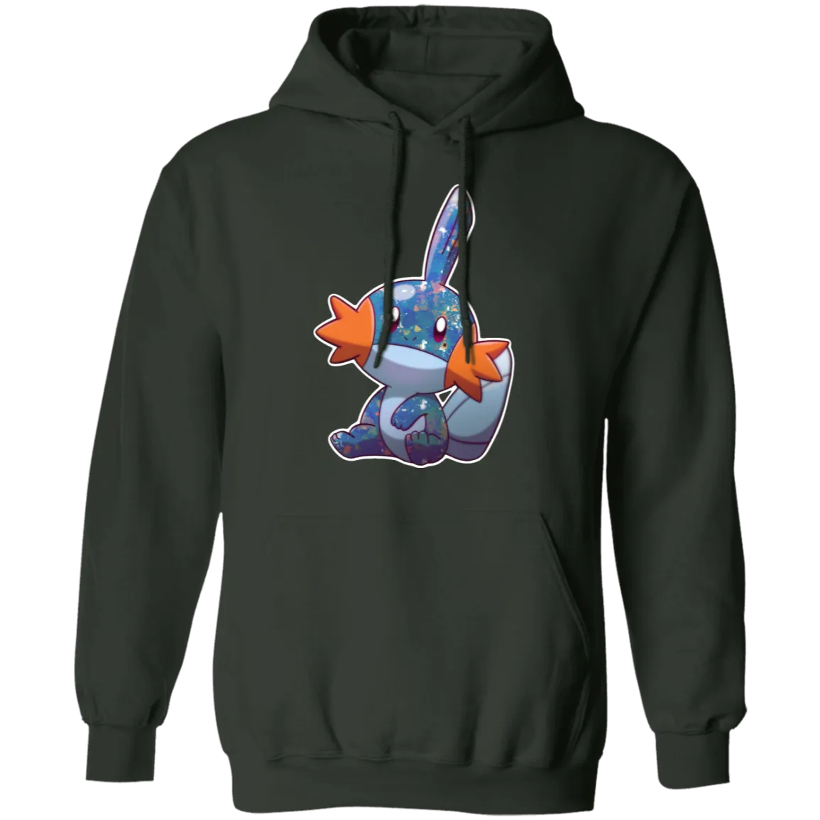 BOBA HOODIE