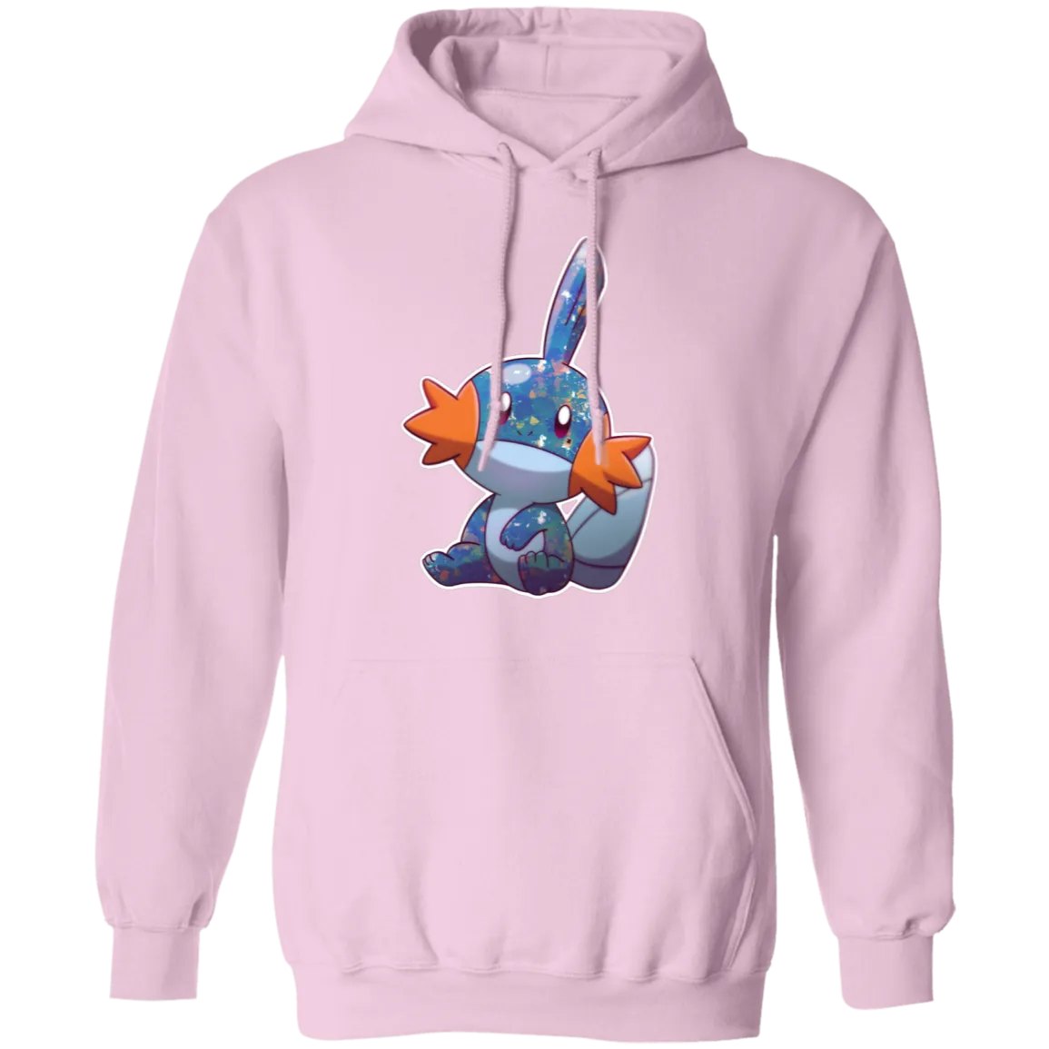 BOBA HOODIE