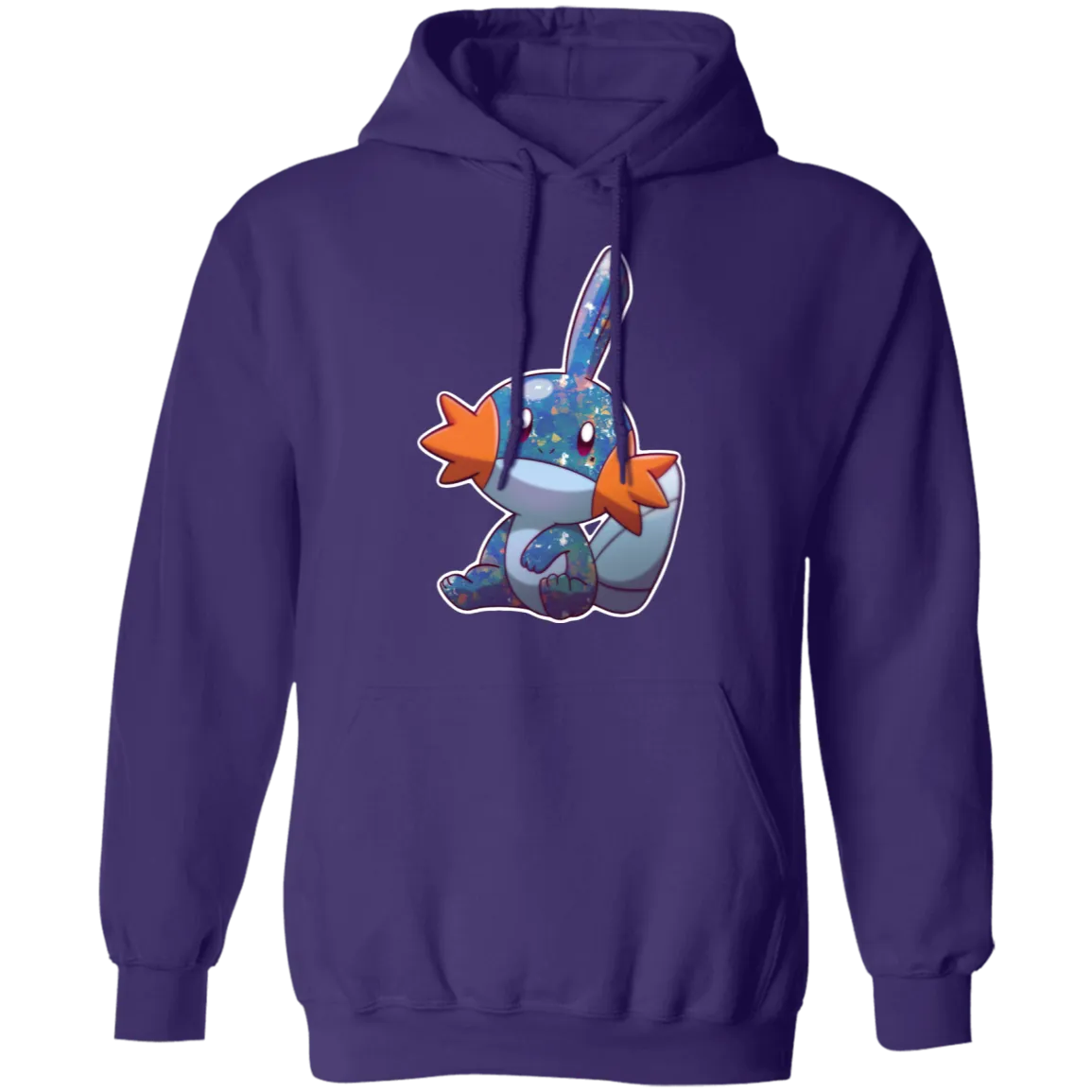 BOBA HOODIE