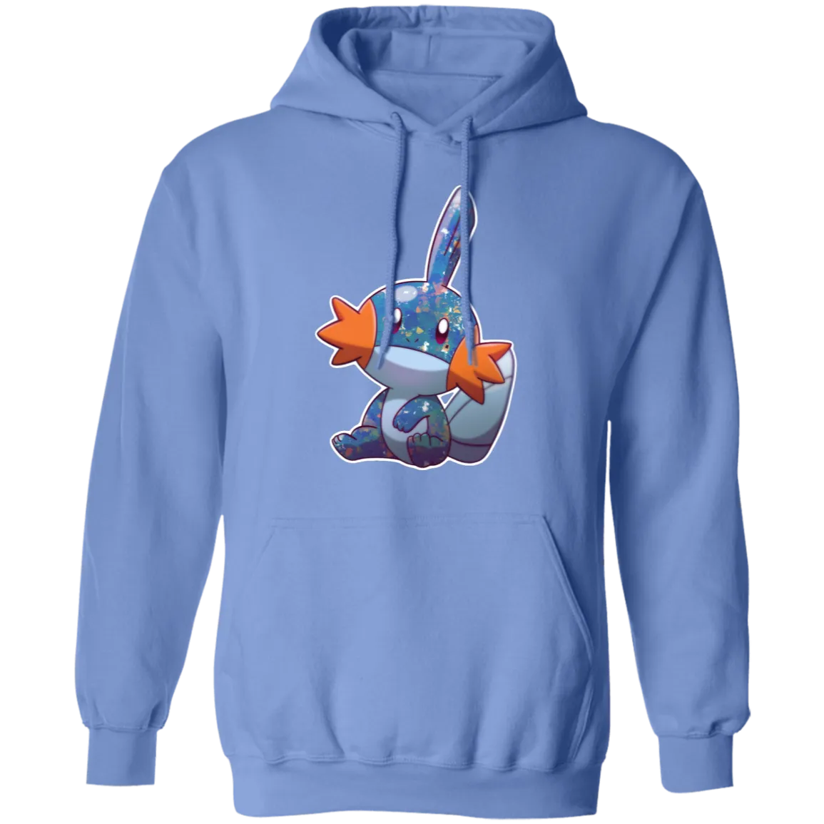 BOBA HOODIE