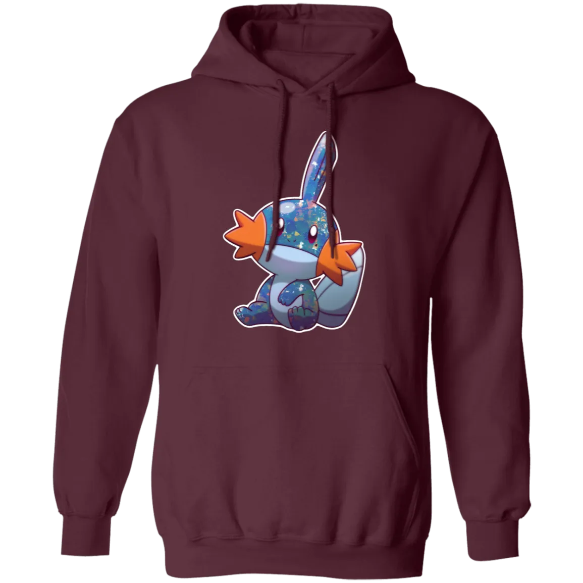BOBA HOODIE