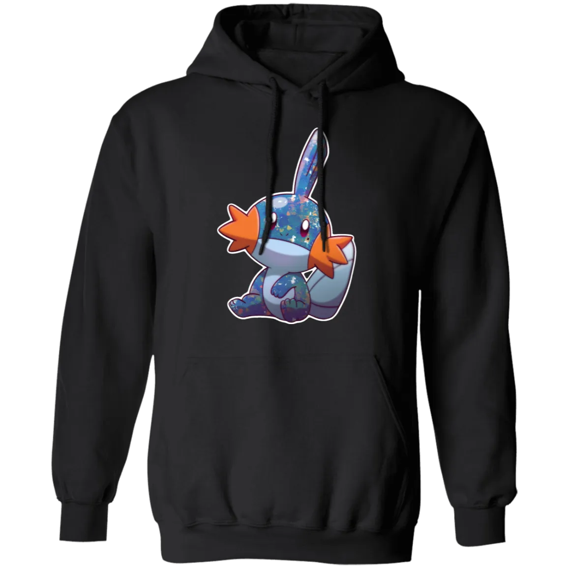 BOBA HOODIE