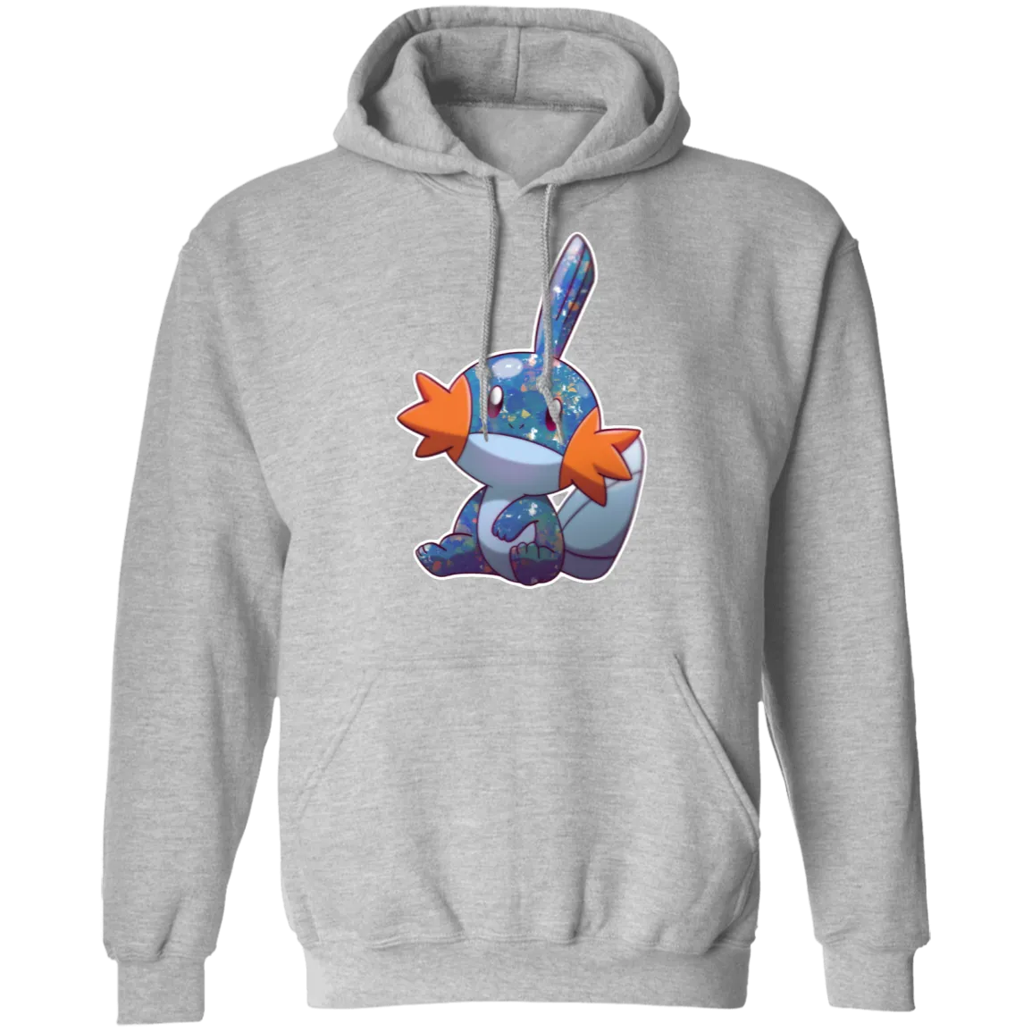 BOBA HOODIE