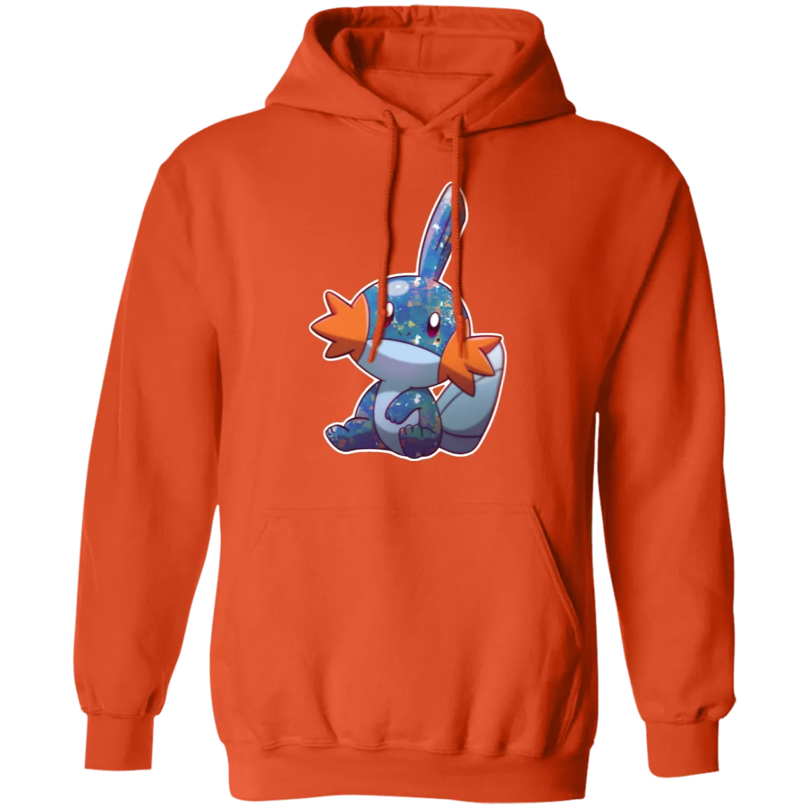 BOBA HOODIE