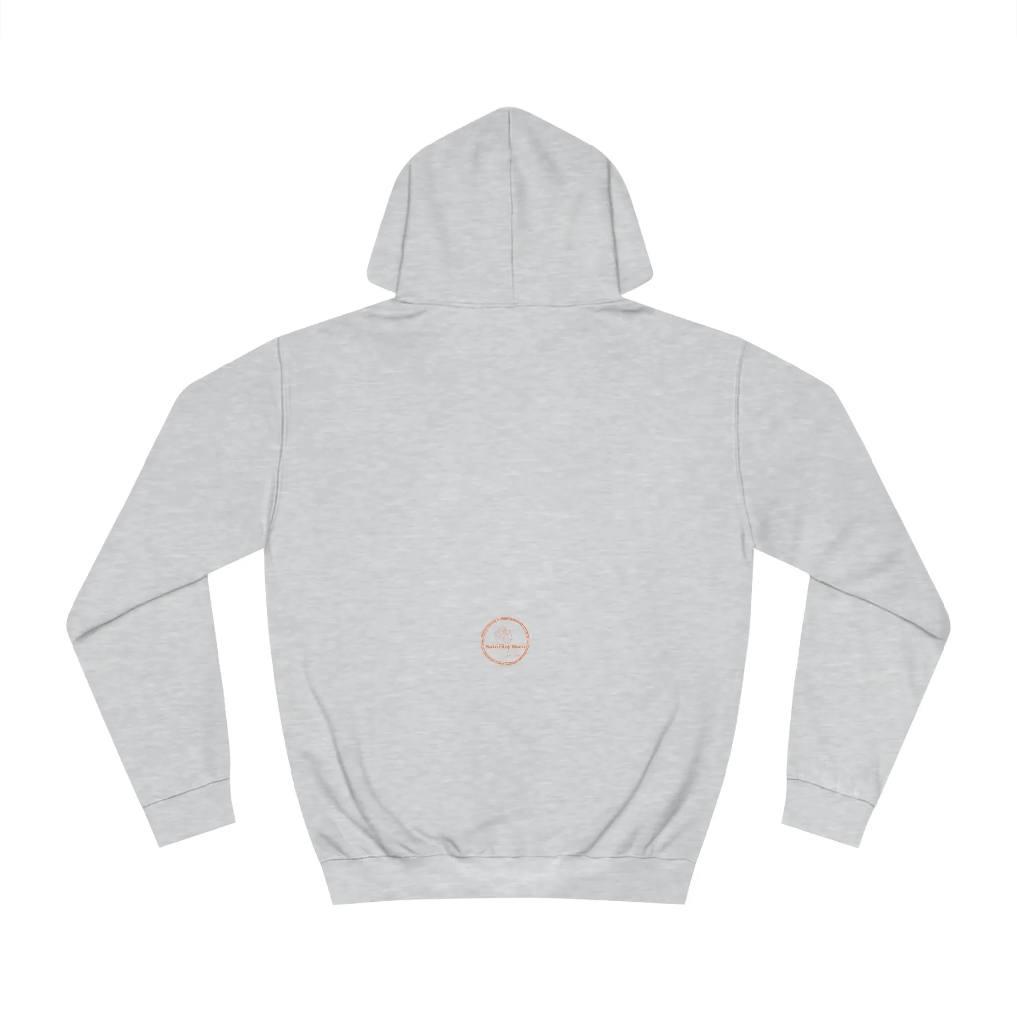 Boca 10 College Hoodie