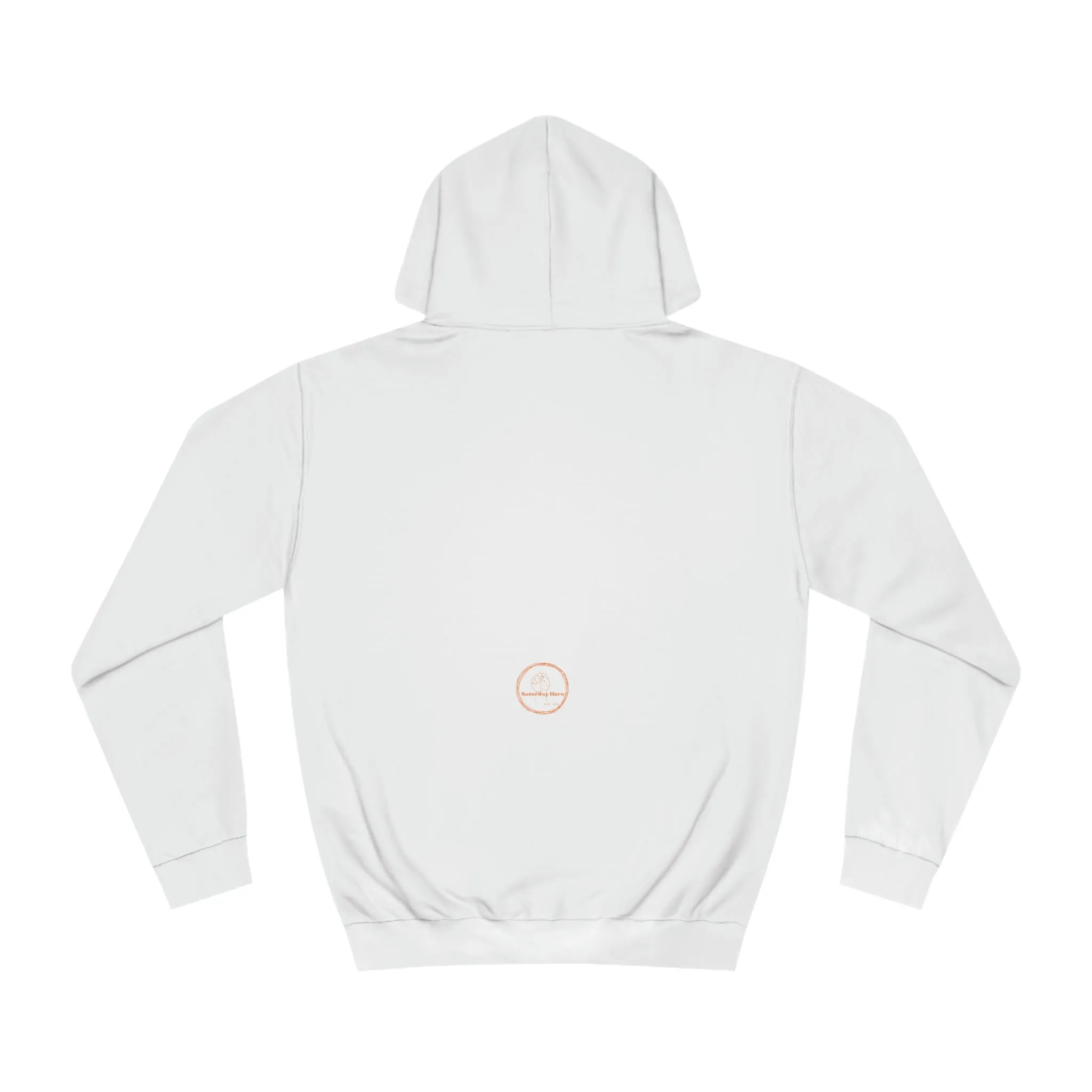 Boca 10 College Hoodie