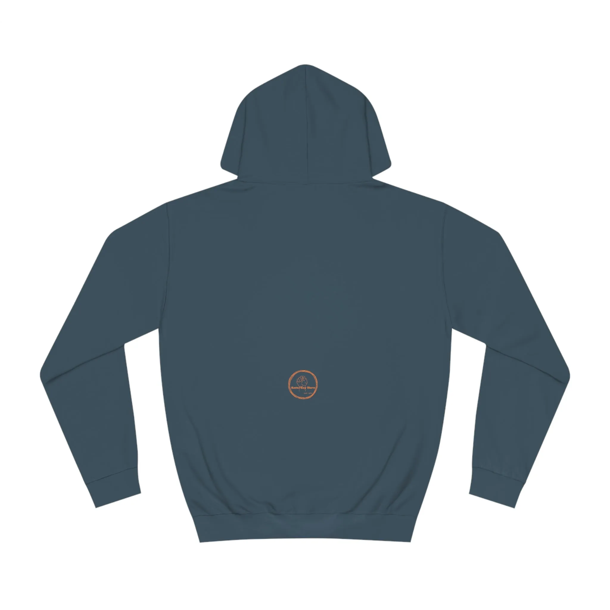 Boca 10 College Hoodie
