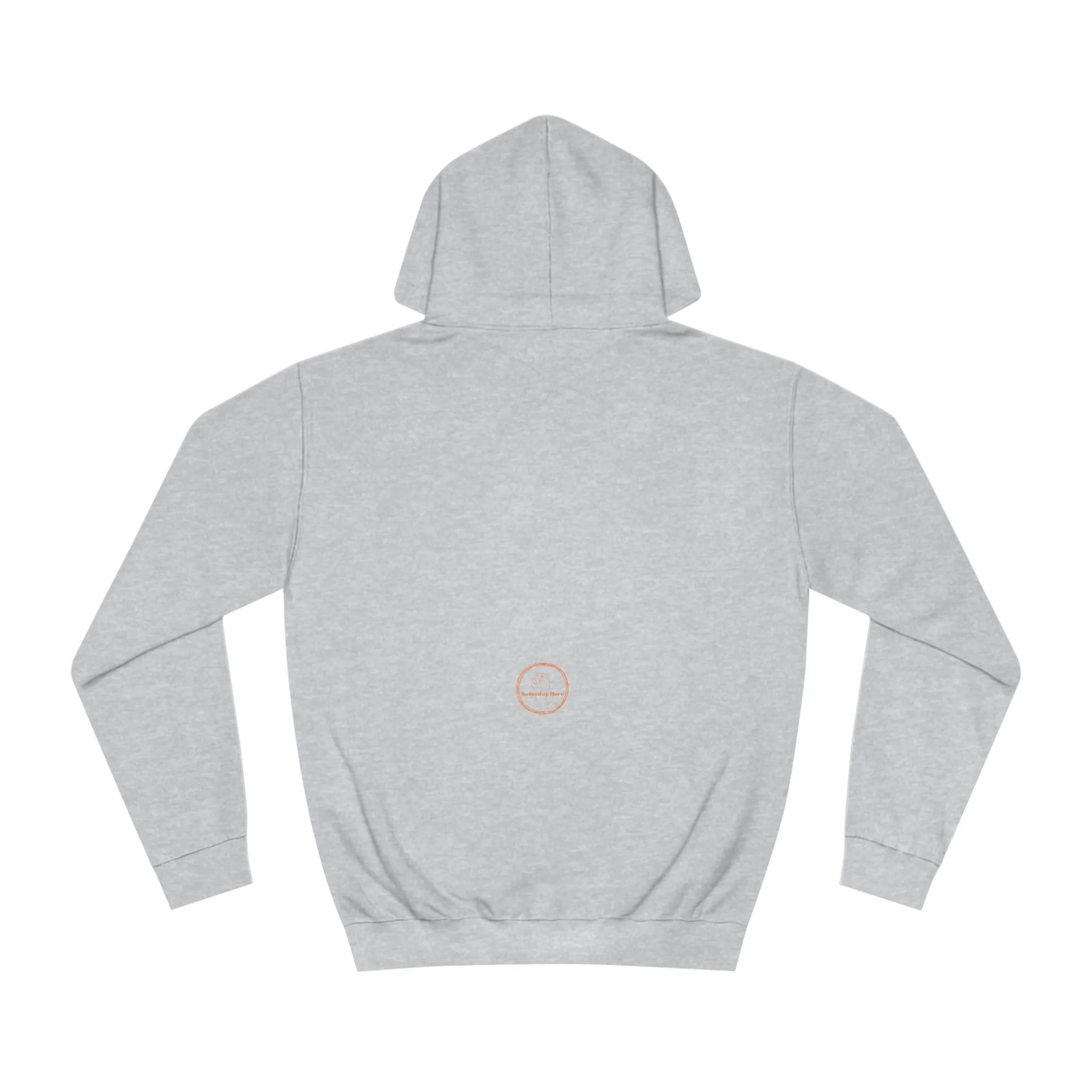 Boca 10 College Hoodie