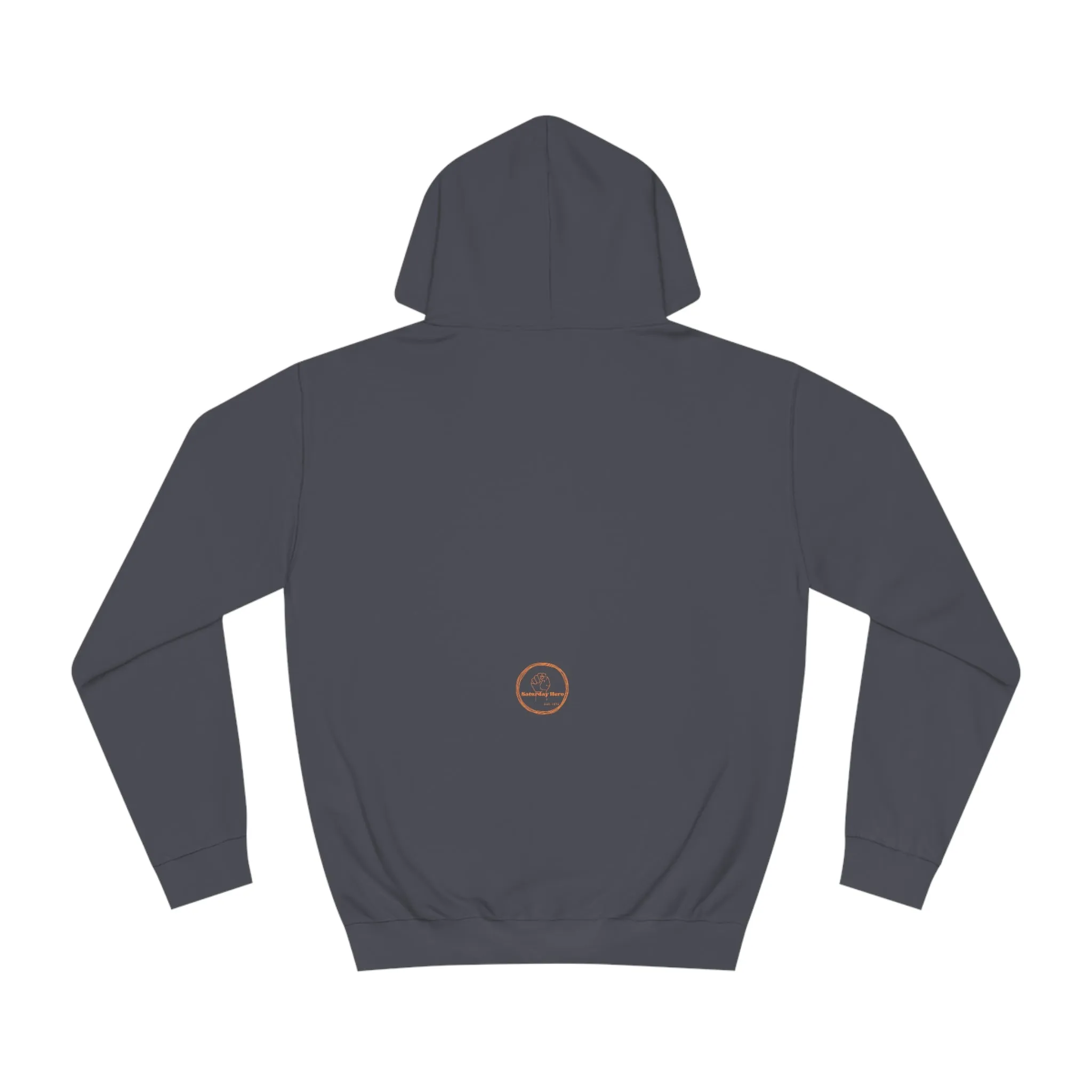 Boca 10 College Hoodie