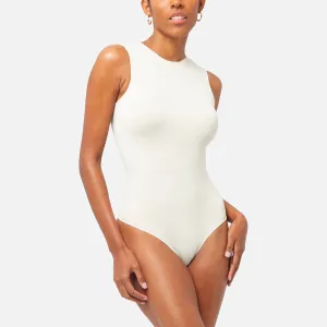 Bodysuit sin manga Stretch