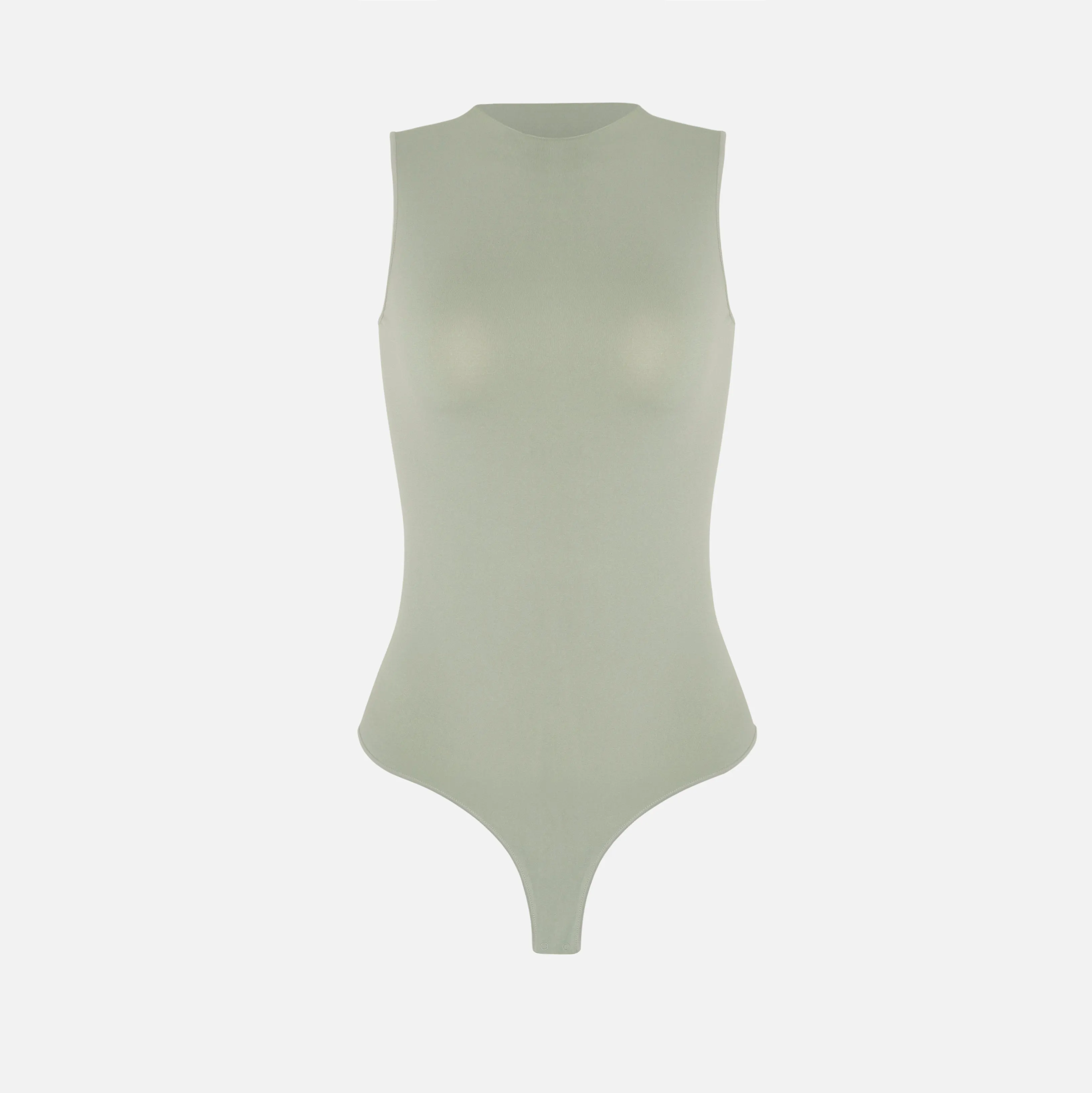 Bodysuit sin manga Stretch