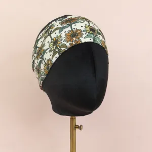 Bohoshade Sunflower Stretch Headband