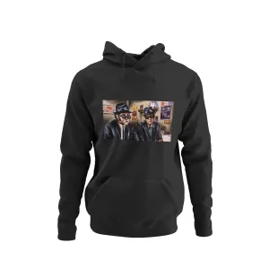 Bomb Brothers | Hoodie