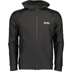 Boss x Matteo Berrettini Zip Hoodie