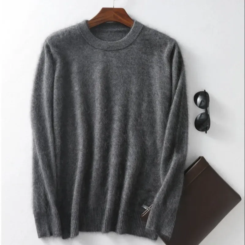 Boyan | elegant men's jumper in premium quality
