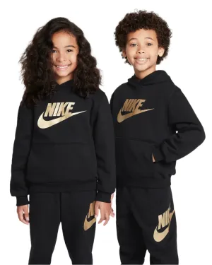 Boys Club Fleece Fleece Hoody