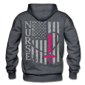 Brandi Gildan Heavy Blend Adult Hoodie