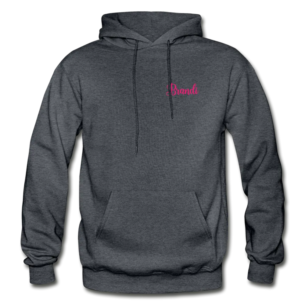 Brandi Gildan Heavy Blend Adult Hoodie