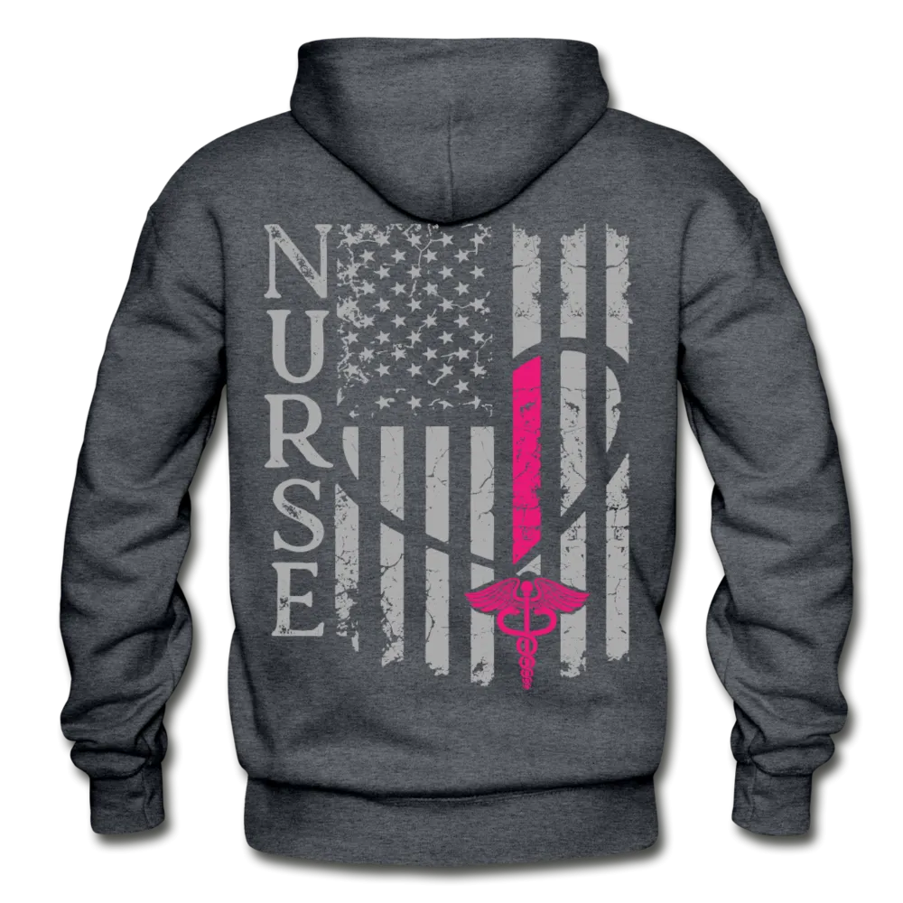 Brandi Gildan Heavy Blend Adult Hoodie