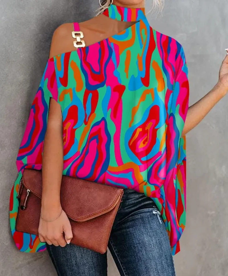 Britter® | Women'S Blouse, Elegant, Versatile Design, Suitable For Everyday Use