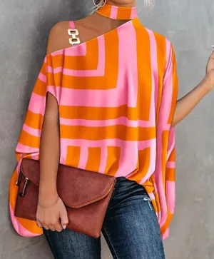 Britter® | Women'S Blouse, Elegant, Versatile Design, Suitable For Everyday Use