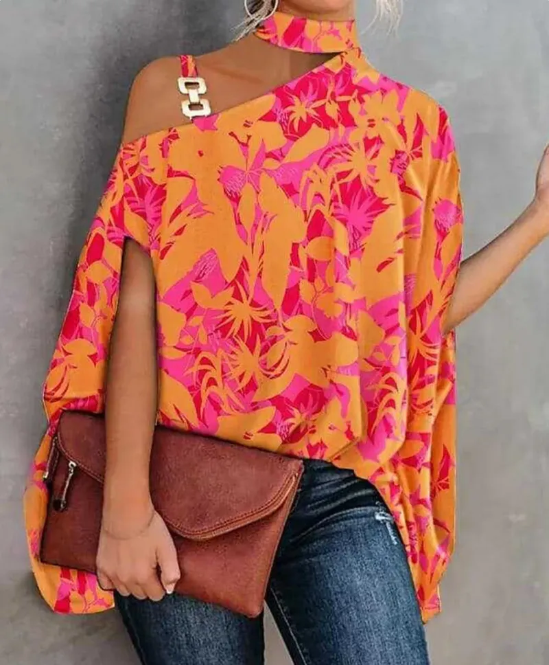 Britter® | Women'S Blouse, Elegant, Versatile Design, Suitable For Everyday Use