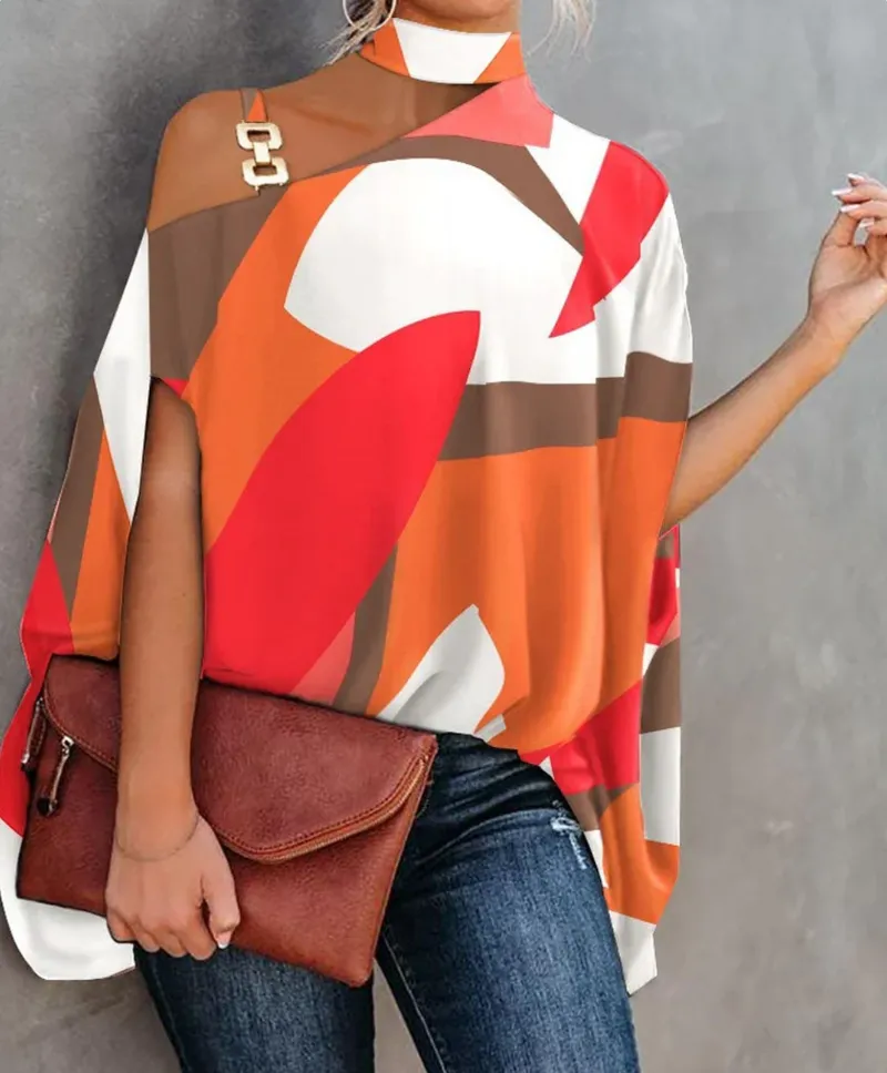 Britter® | Women'S Blouse, Elegant, Versatile Design, Suitable For Everyday Use