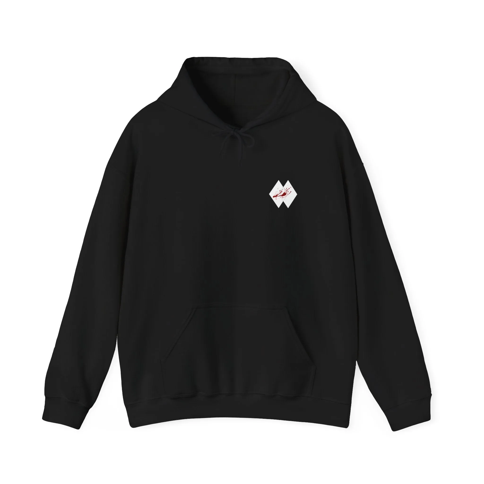 Brutal GOTHIC Hoodie