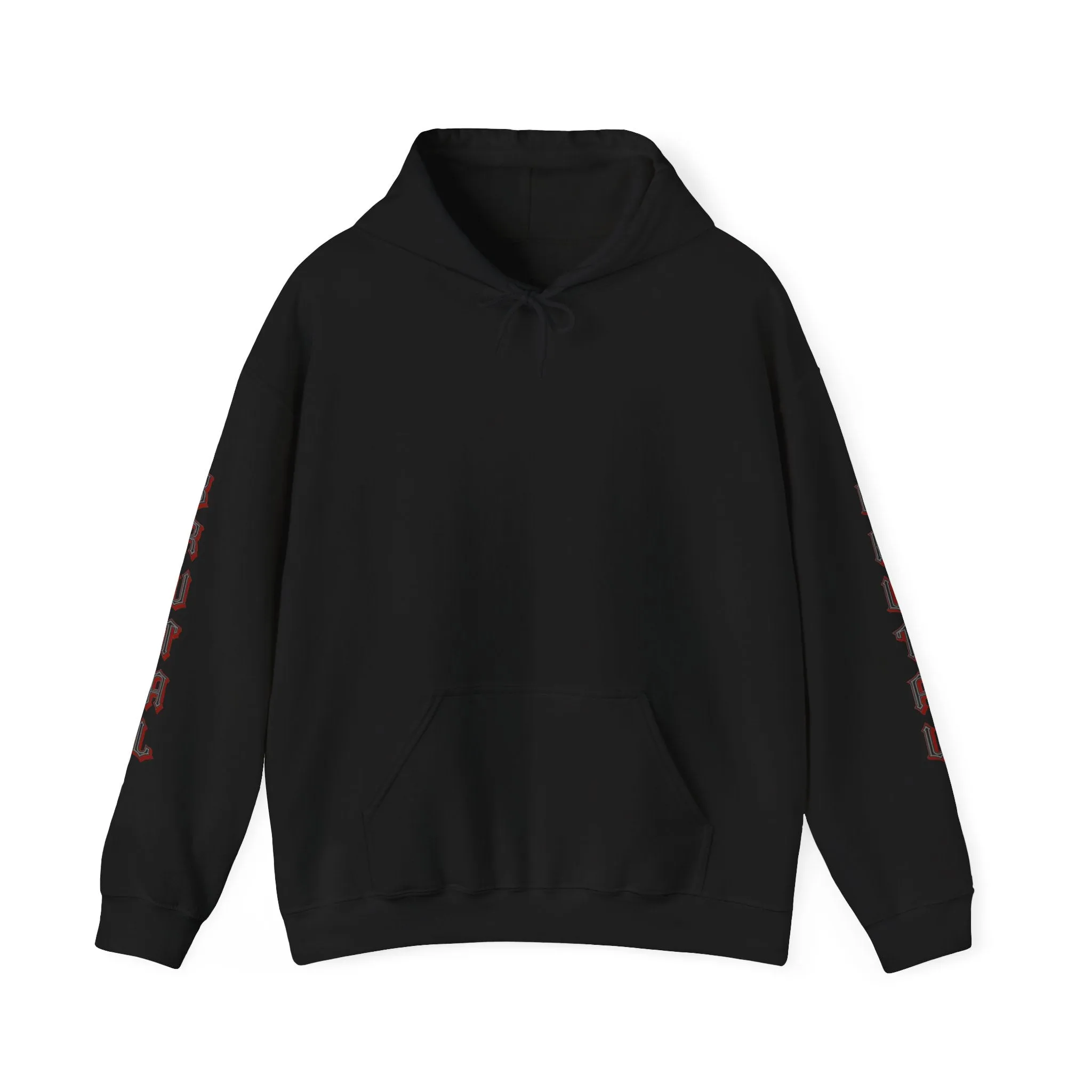 Brutal SOCIETY Hoodie