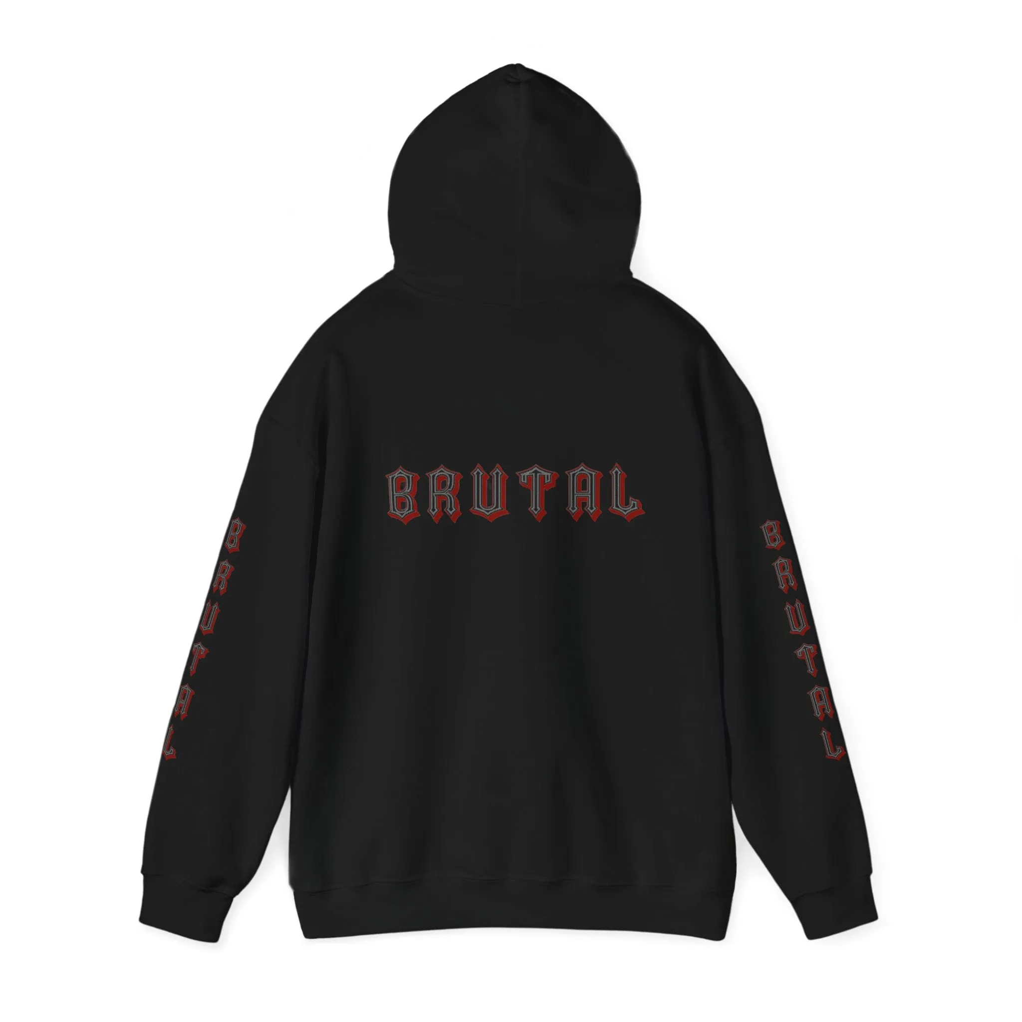 Brutal SOCIETY Hoodie