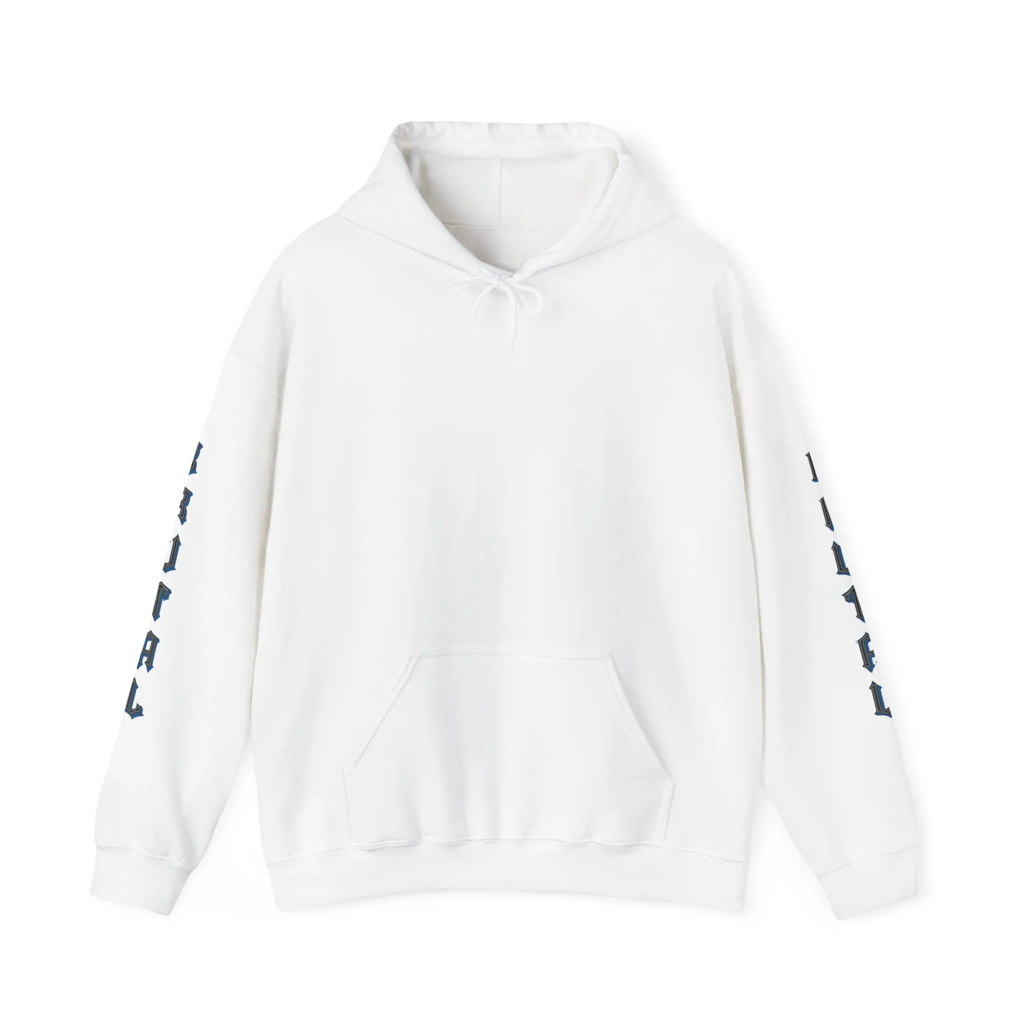 Brutal SOCIETY Hoodie