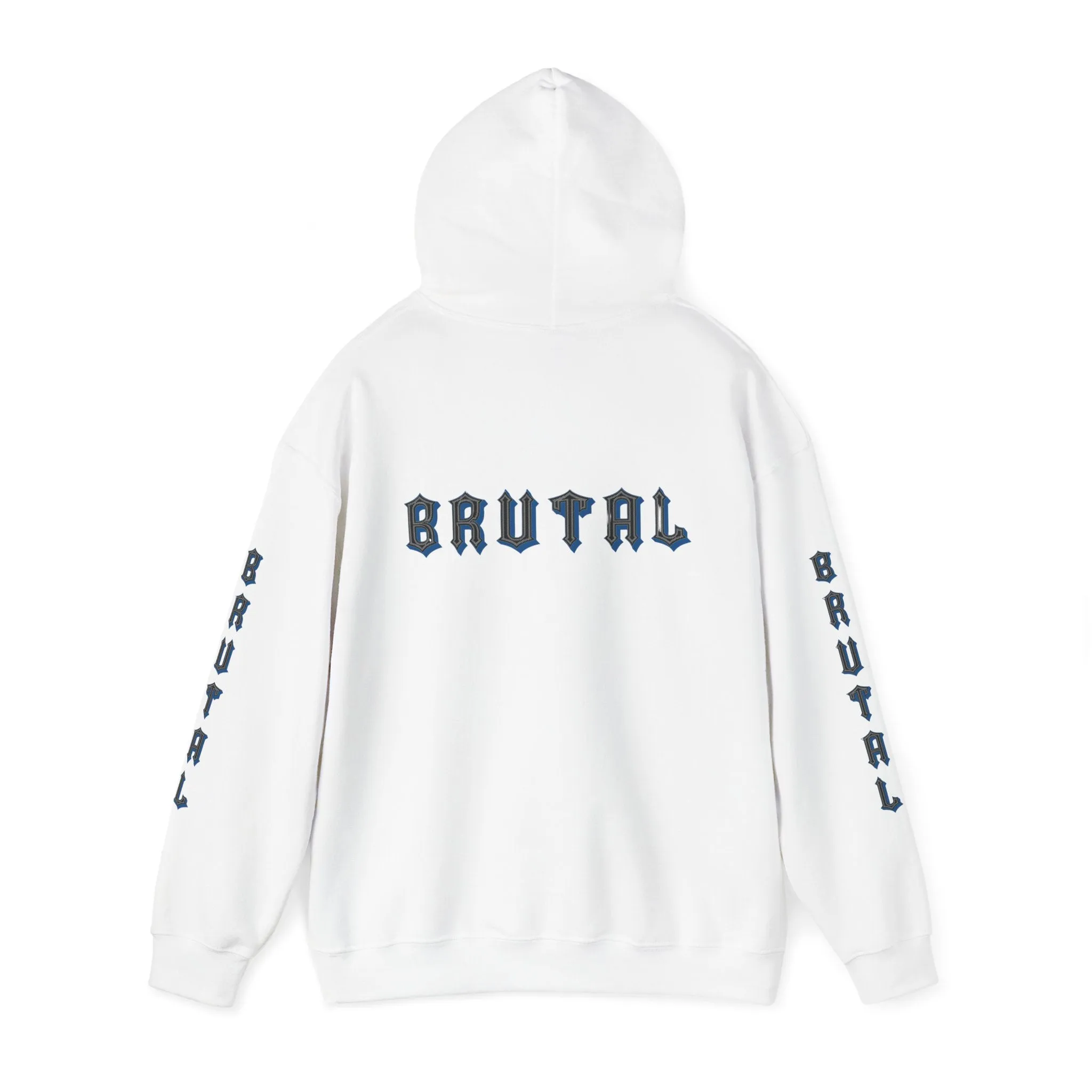 Brutal SOCIETY Hoodie