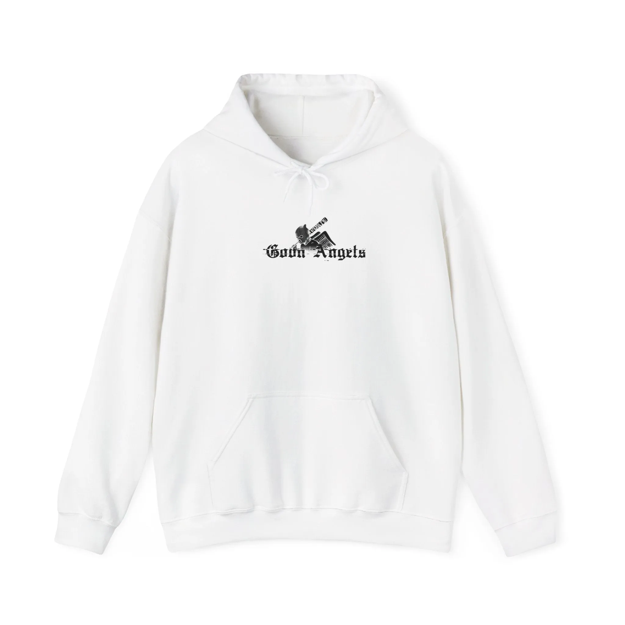 Build & Destroy Hoodie