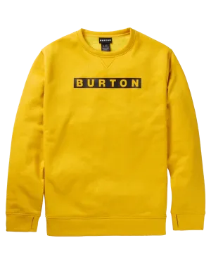 Burton Men's Oak Crew