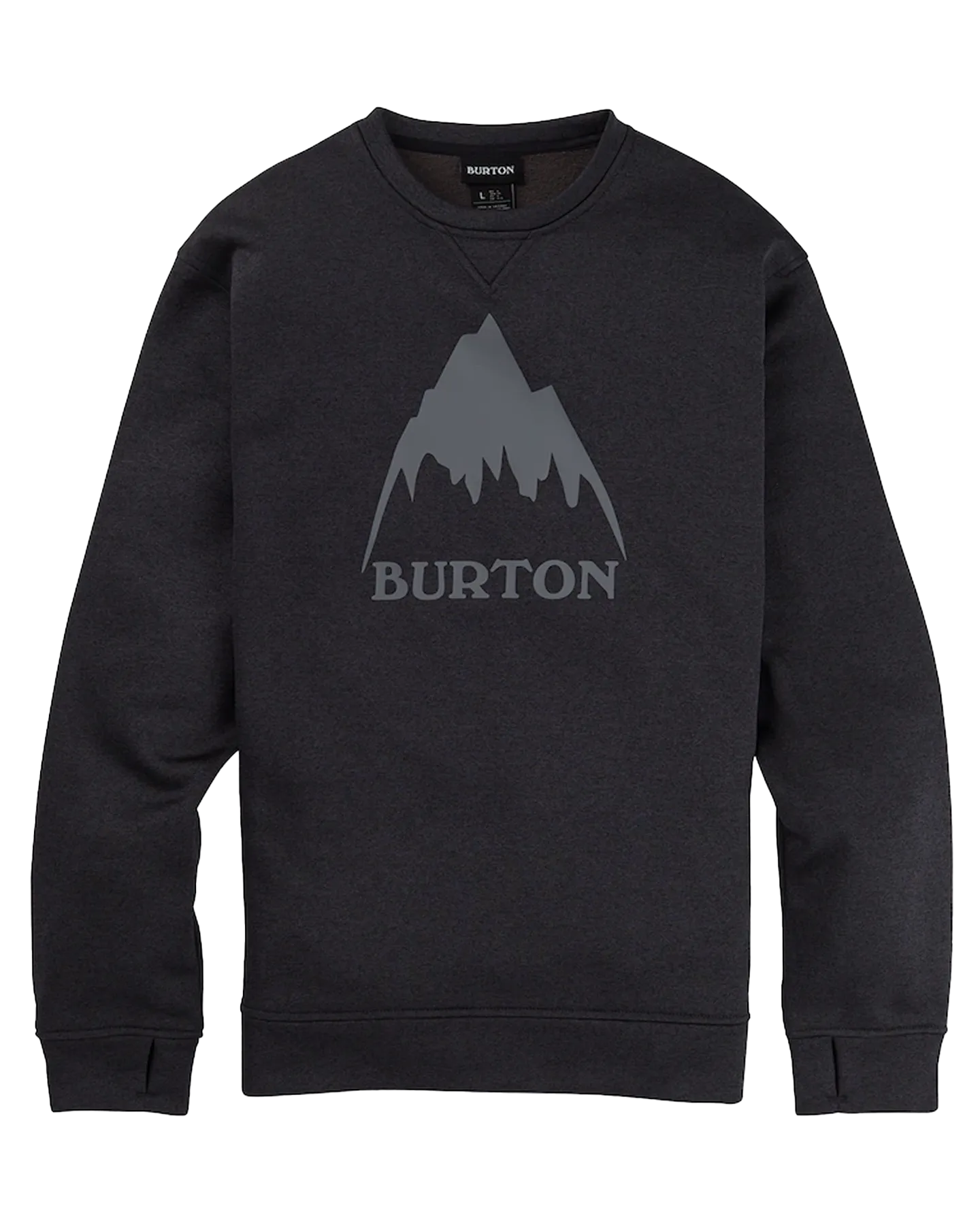 Burton Men's Oak Crew