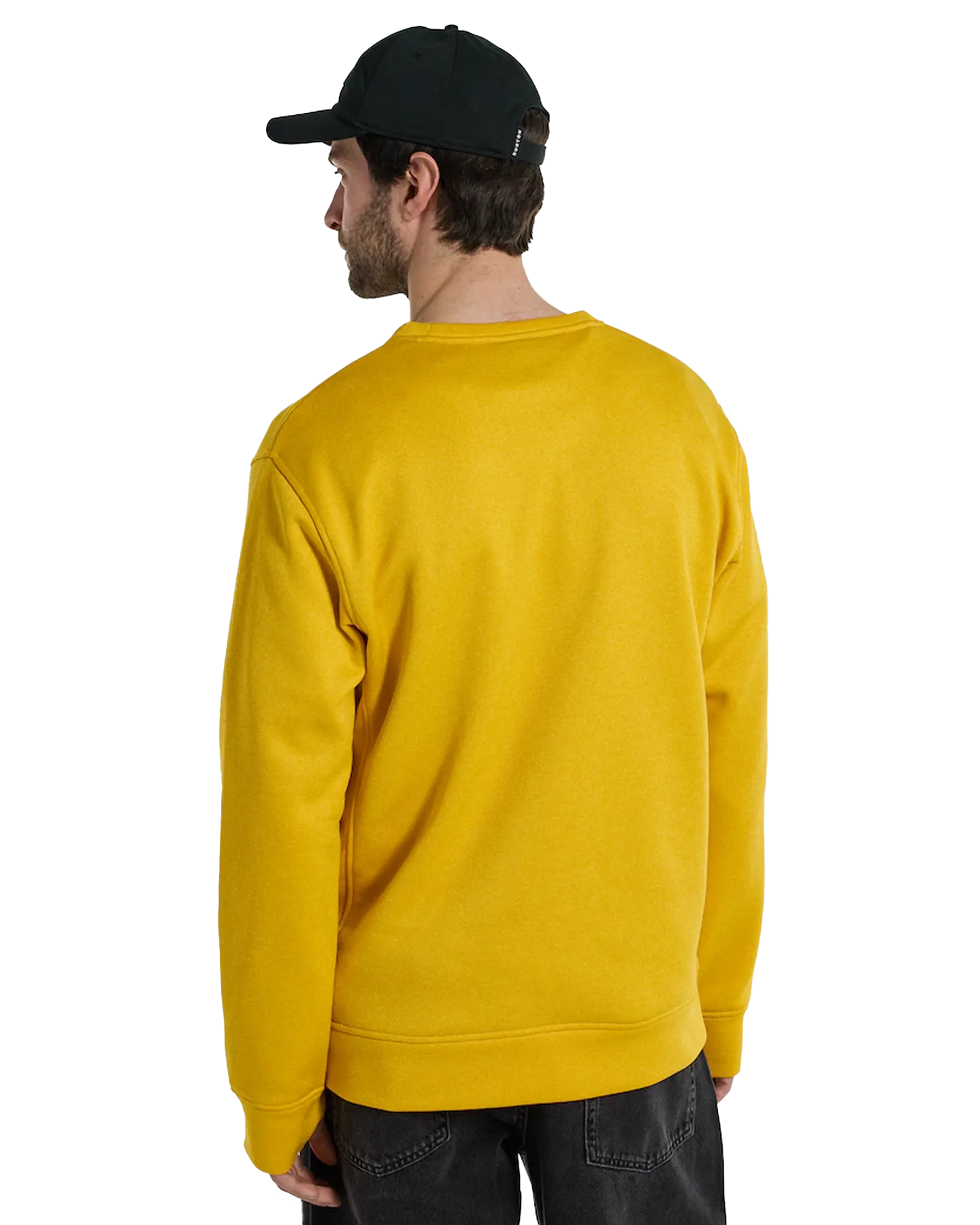 Burton Men's Oak Crew
