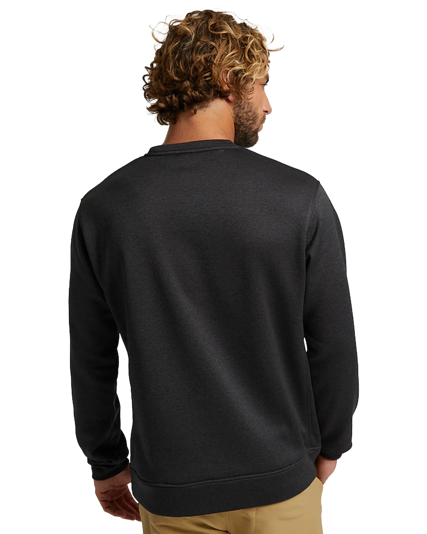 Burton Men's Oak Crew